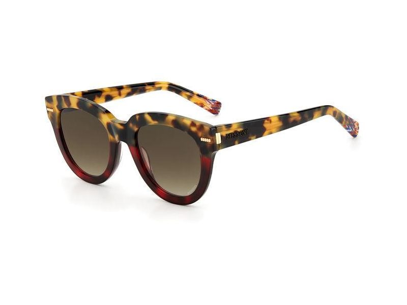 Missoni Zonnebril MIS 0068/S 65T/HA