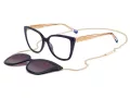 Missoni Brillen MIS 0133/CS PJP/XW