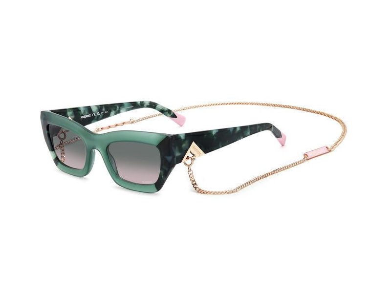 Missoni Zonnebril MIS 0151/S MYA/JP