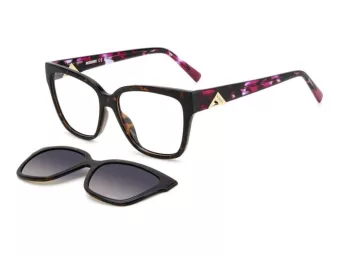 Missoni Brillen MIS 0179/CS 086/XW