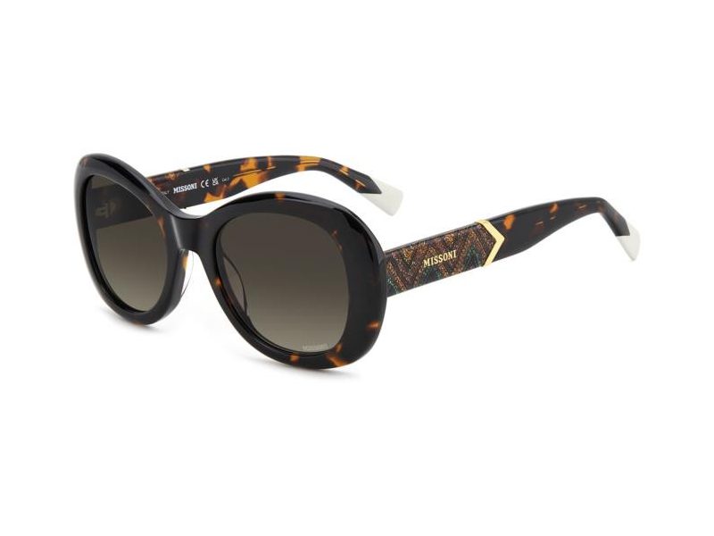 Missoni Zonnebril MIS 0215/G/S 086/HA