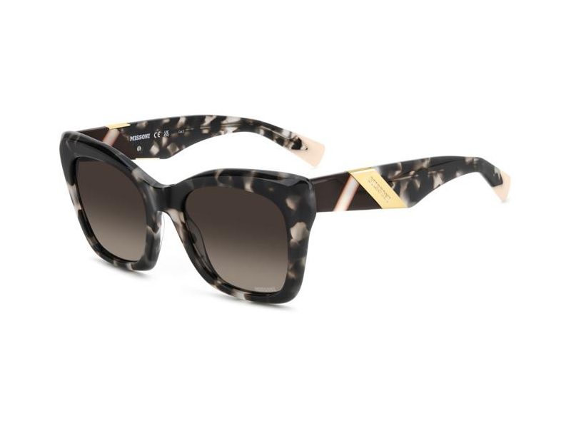 Missoni Zonnebril MIS 0219/S ONS/HA