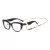 Missoni Brillen MIS 0224/G 2TM