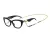 Missoni Brillen MIS 0224/G 807
