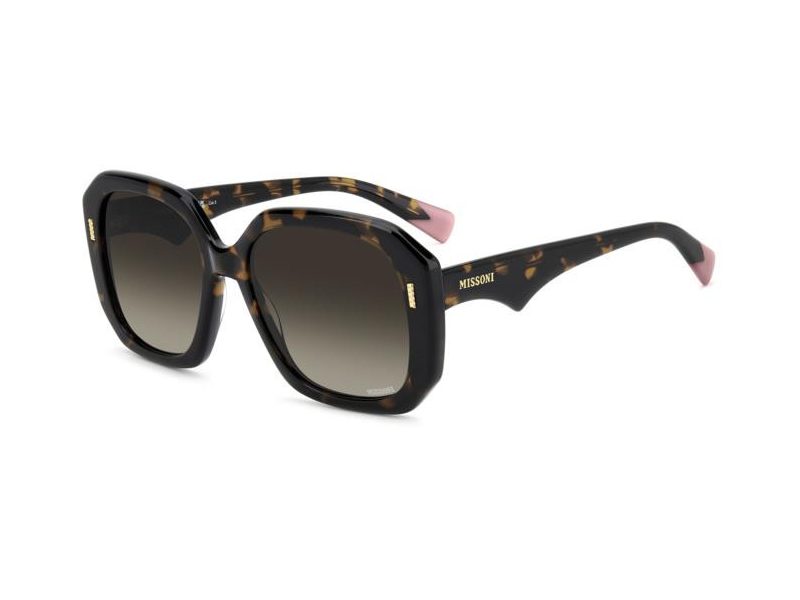 Missoni Zonnebril MIS 0232/S 086/HA