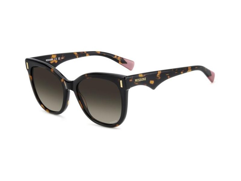 Missoni Zonnebril MIS 0233/S 086/HA