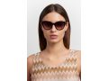 Missoni Zonnebril MIS 0237/S 086/HA