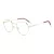 Missoni Brillen MIS 0242 J5G