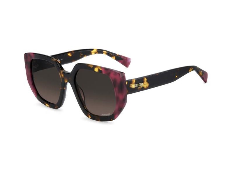 Missoni MIS 0250/S 086/O9 54 Női napszemüveg