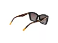Missoni MIS 0271/C 80715 55 Női szemüvegkeret (optikai keret)