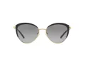 Michael Kors Key Biscayne Zonnebril MK 1046 1100/11