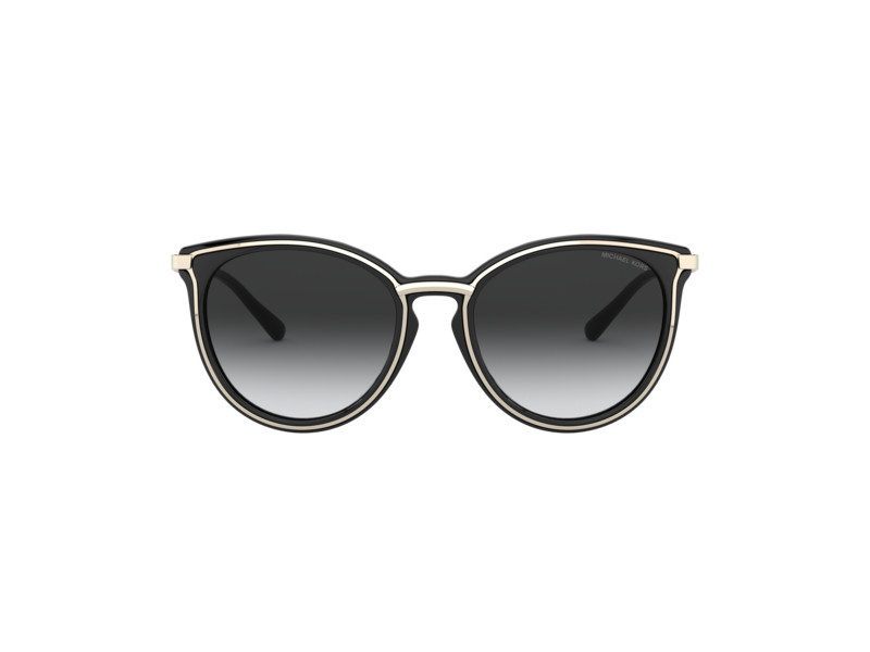Michael Kors Brisbane Zonnebril MK 1077 1014/8G