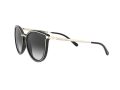 Michael Kors Brisbane Zonnebril MK 1077 1014/8G