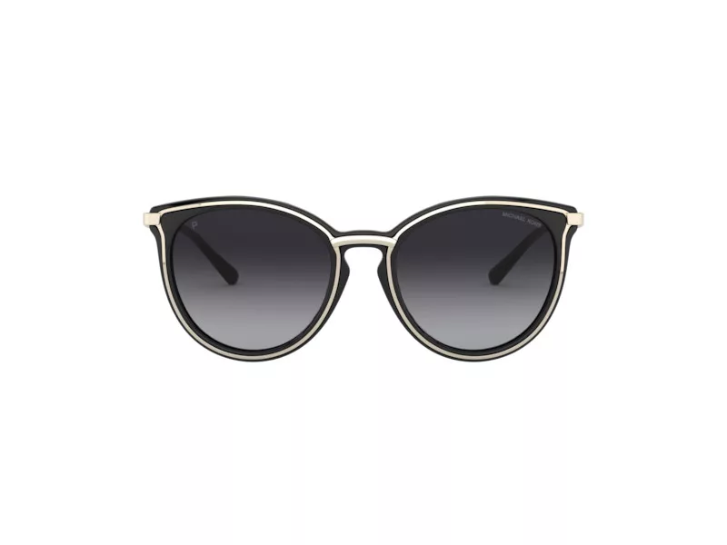 Michael Kors Brisbane Zonnebril MK 1077 1014/T3