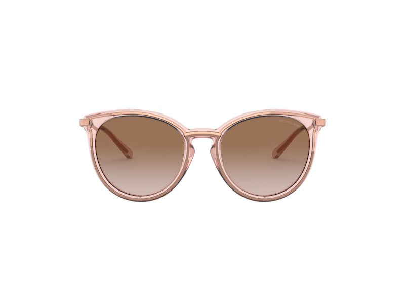 Michael Kors Brisbane Zonnebril MK 1077 1108/13