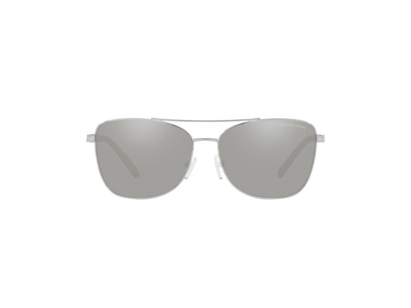 Michael Kors Stratton Zonnebril MK 1096 1153/6G