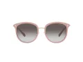 Michael Kors Adrianna Bright Zonnebril MK 1099B 3019/8G