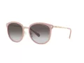 Michael Kors Adrianna Bright Zonnebril MK 1099B 3019/8G