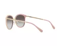 Michael Kors Adrianna Bright Zonnebril MK 1099B 3019/8G
