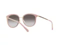 Michael Kors Adrianna Bright Zonnebril MK 1099B 3019/8G