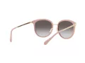 Michael Kors Adrianna Bright Zonnebril MK 1099B 3019/8G