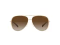 Michael Kors Chelsea Bright Zonnebril MK 1101B 1014/13