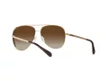 Michael Kors Chelsea Bright Zonnebril MK 1101B 1014/13