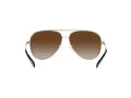 Michael Kors Chelsea Bright Zonnebril MK 1101B 1014/13