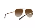 Michael Kors Chelsea Bright Zonnebril MK 1101B 1014/13
