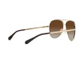 Michael Kors Chelsea Bright Zonnebril MK 1101B 1014/13