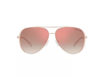 Michael Kors Chelsea Bright Zonnebril MK 1101B 1108/6F