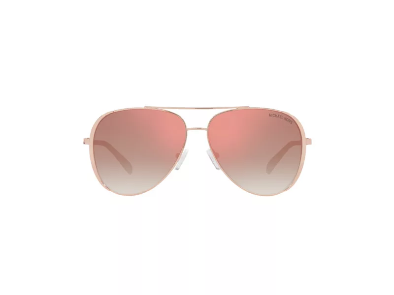 Michael Kors Chelsea Bright Zonnebril MK 1101B 1108/6F