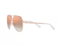 Michael Kors Chelsea Bright Zonnebril MK 1101B 1108/6F