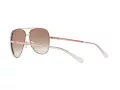 Michael Kors Chelsea Bright Zonnebril MK 1101B 1108/6F