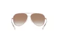 Michael Kors Chelsea Bright Zonnebril MK 1101B 1108/6F