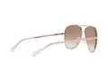 Michael Kors Chelsea Bright Zonnebril MK 1101B 1108/6F