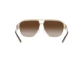 Michael Kors Vienna Zonnebril MK 1102 1014/13