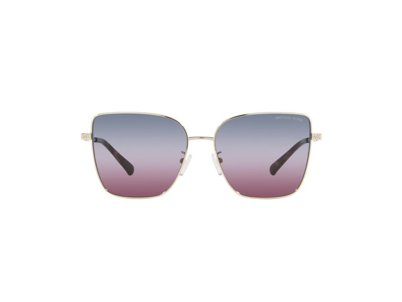 Michael Kors Bastia Zonnebril MK 1108 1014/I8