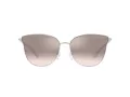 Michael Kors Salt Lake City Zonnebril MK 1120 1153/8Z