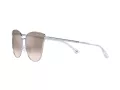 Michael Kors Salt Lake City Zonnebril MK 1120 1153/8Z
