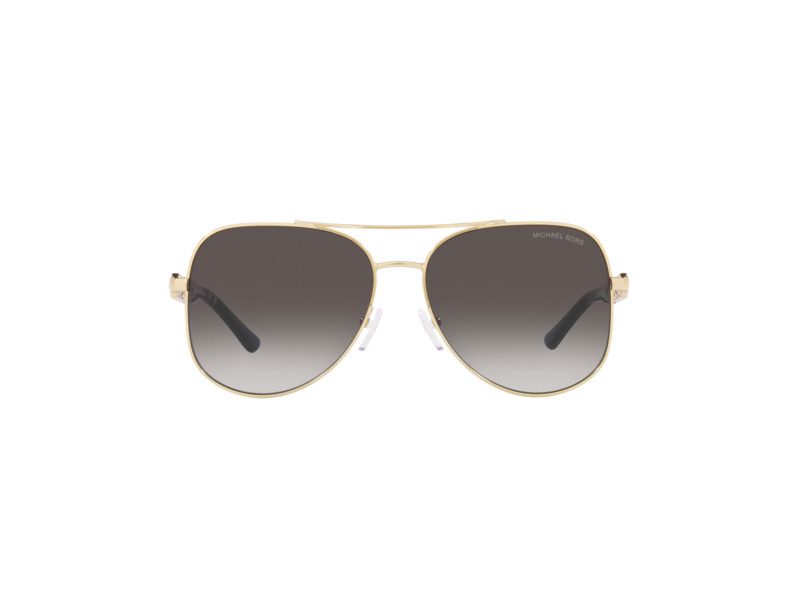 Michael Kors Chianti Zonnebril MK 1121 1014/8G