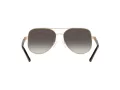 Michael Kors Chianti Zonnebril MK 1121 1014/8G