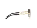 Michael Kors Chianti Zonnebril MK 1121 1014/8G