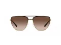 Michael Kors Paros Zonnebril MK 1126 101413