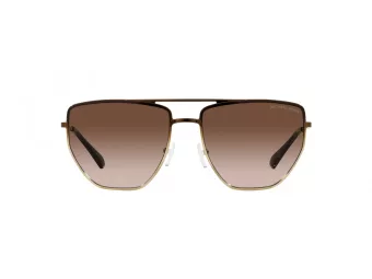 Michael Kors Paros Zonnebril MK 1126 101413