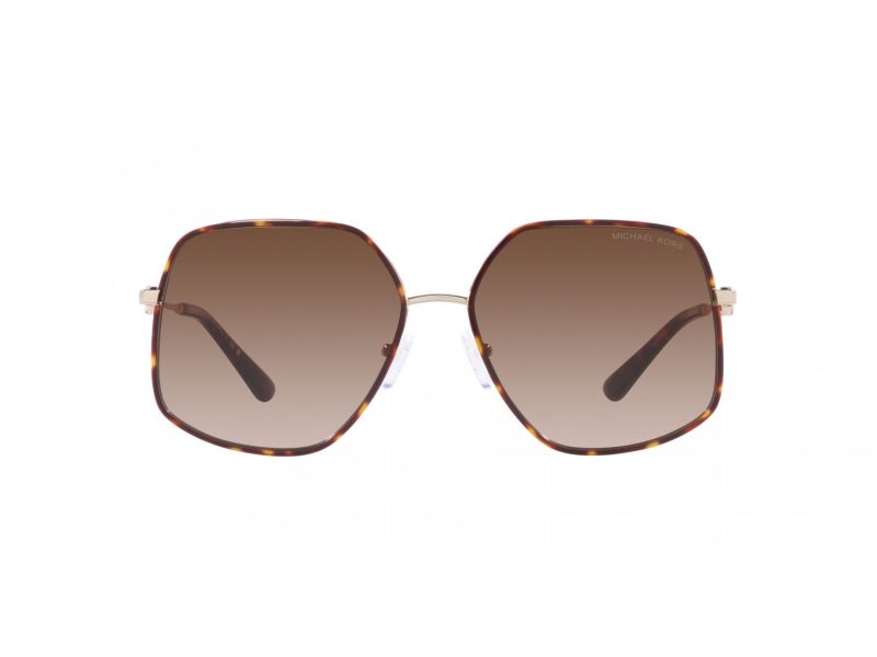 Michael Kors Empire Butterfly Zonnebril MK 1127J 101413