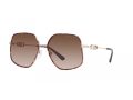 Michael Kors Empire Butterfly Zonnebril MK 1127J 101413
