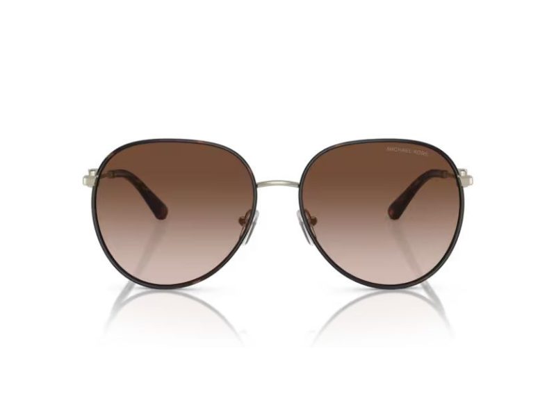 Michael Kors Empire Zonnebril MK 0MK1128J 101413