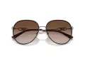 Michael Kors Empire Zonnebril MK 0MK1128J 101413