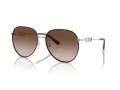 Michael Kors Empire Zonnebril MK 0MK1128J 101413